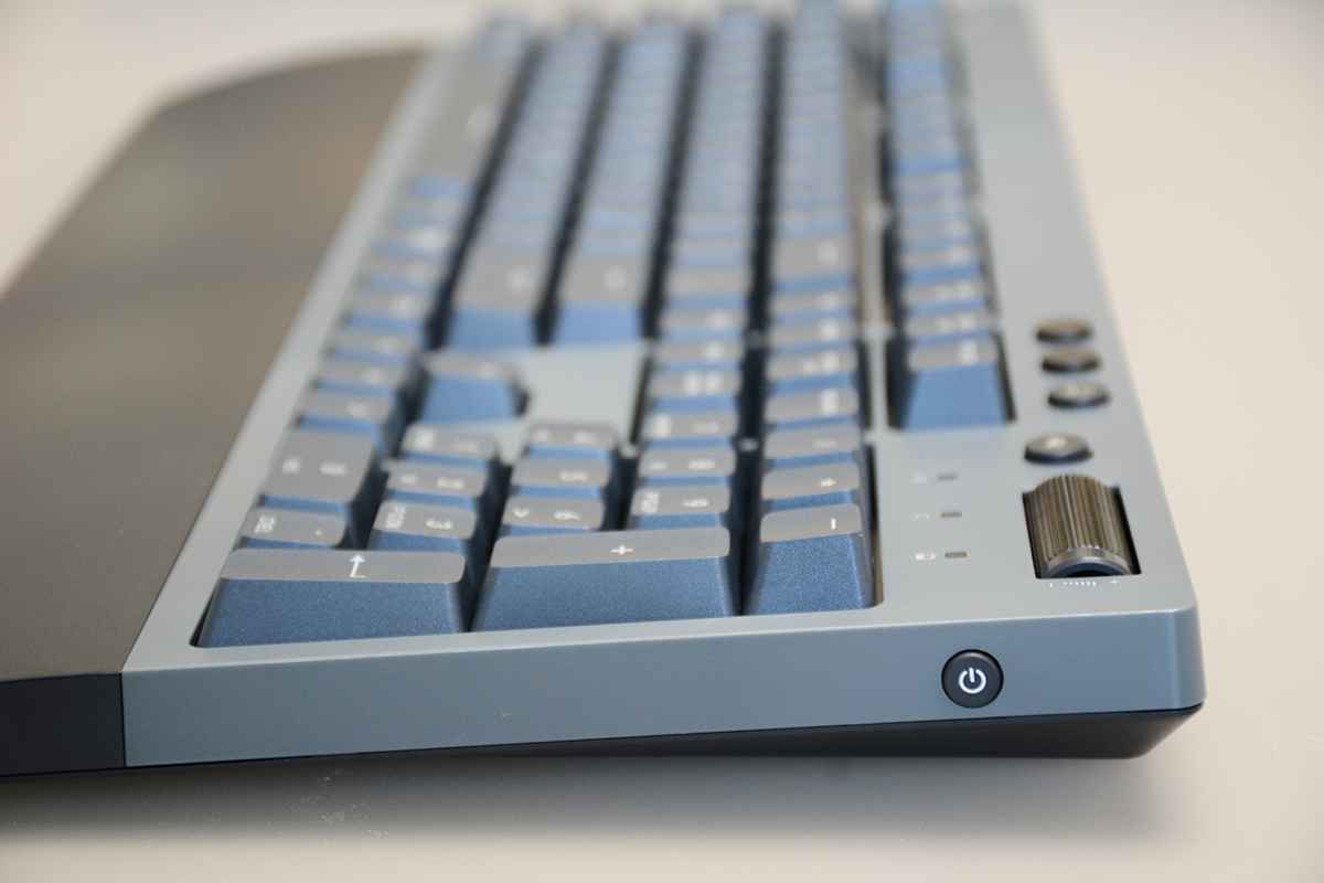 ttg821机械键盘,三模机械键盘好看