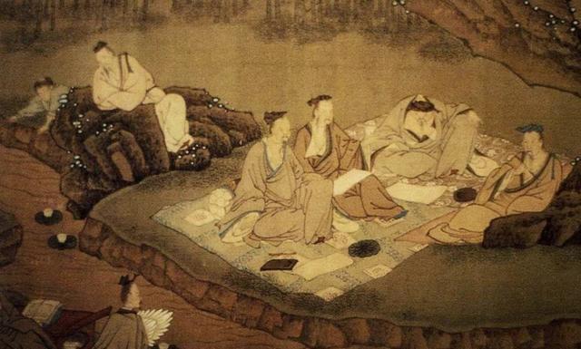 情商欠费的战神李靖，能活到79岁善终简直就是个奇迹