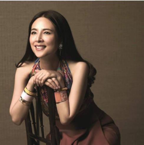 伍伦盼泰国女足,泰国足协女主席伍伦盼