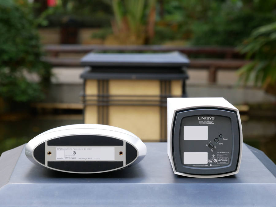 网件与领势的mesh路由器哪个好,网件mesh路由器选购