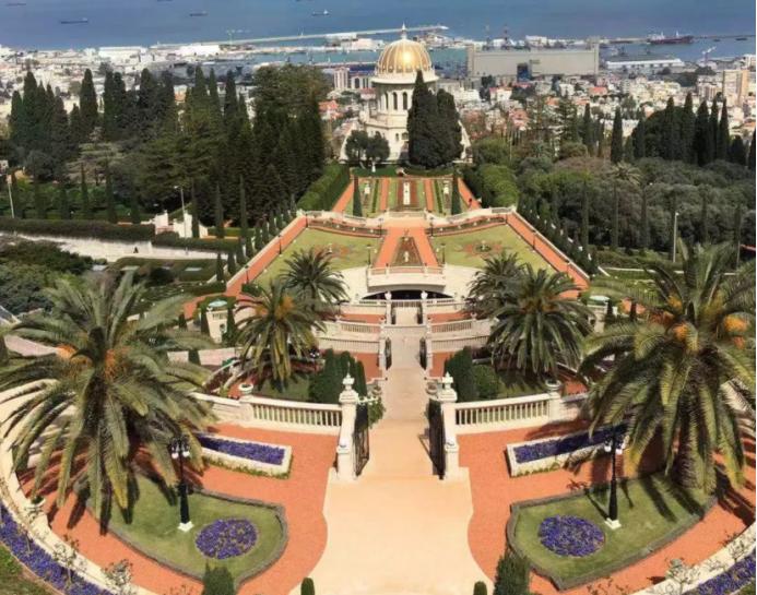 以色列这种国家都是靠什么生存的,以色列的环境现状