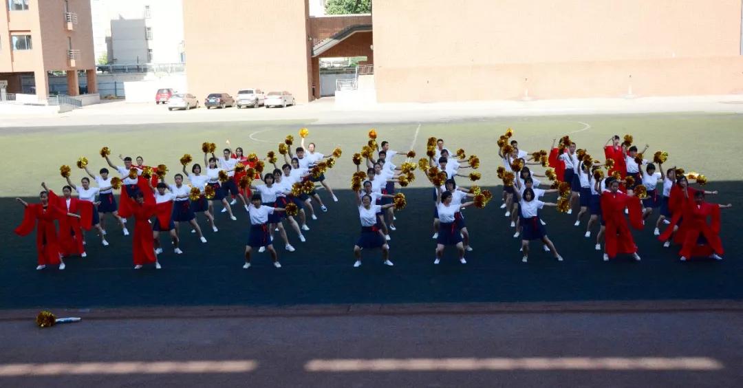 石家庄二中南校区怎么样,石家庄二中怎么样好不好