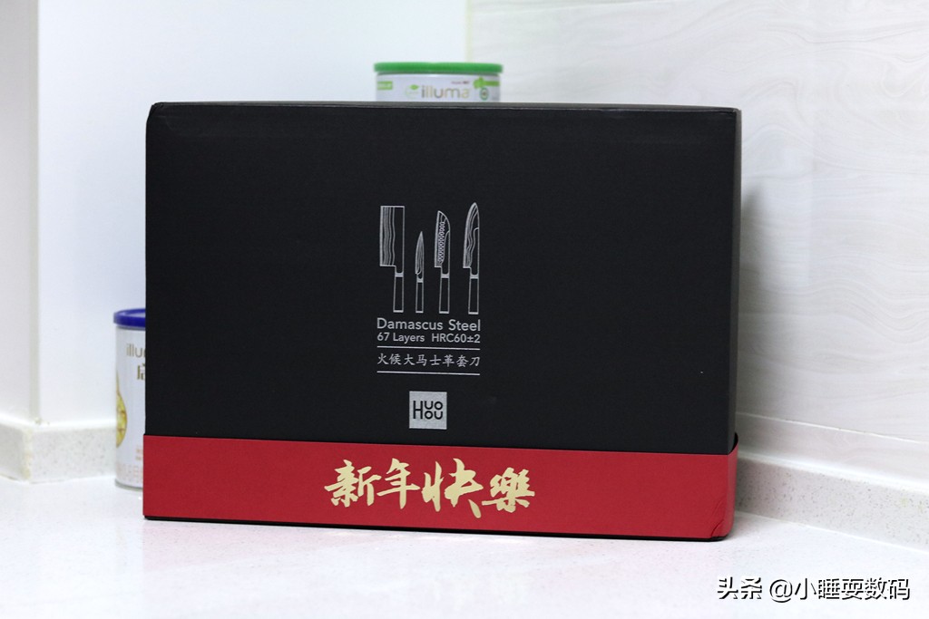 切菜要用什么刀具最好用,小米刀具砧板消毒机测评