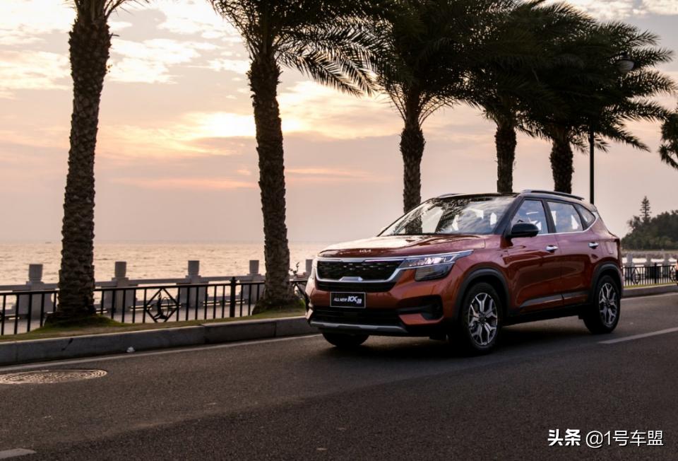 傲跑真实评价,起亚傲跑kx3真实车主