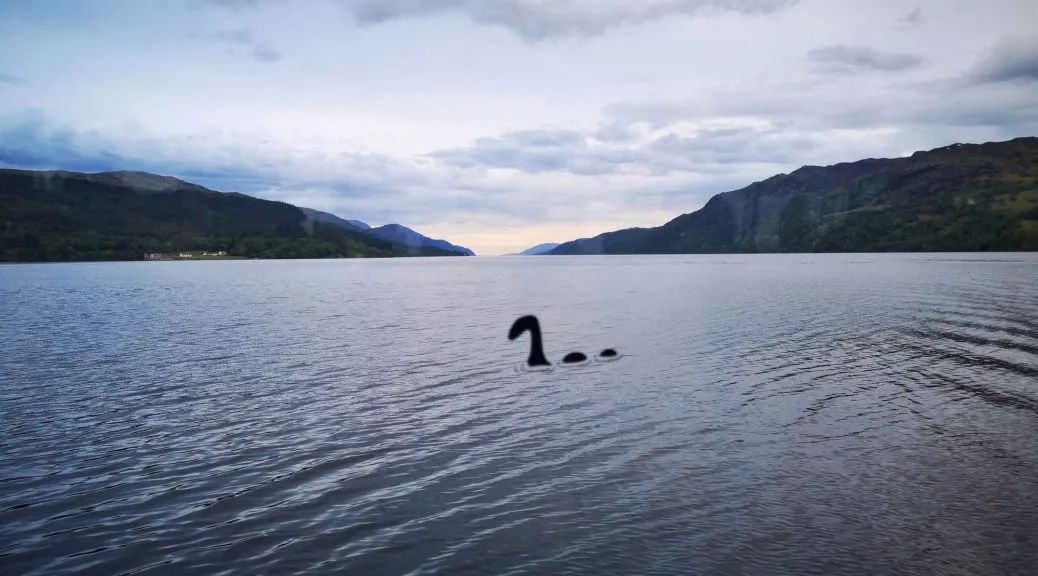 【你好Alba】怎么形容你动人的苏格兰！带你感受英国苏格兰的美