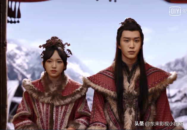 灵域秦烈开窍,灵域秦烈有几个灵魂