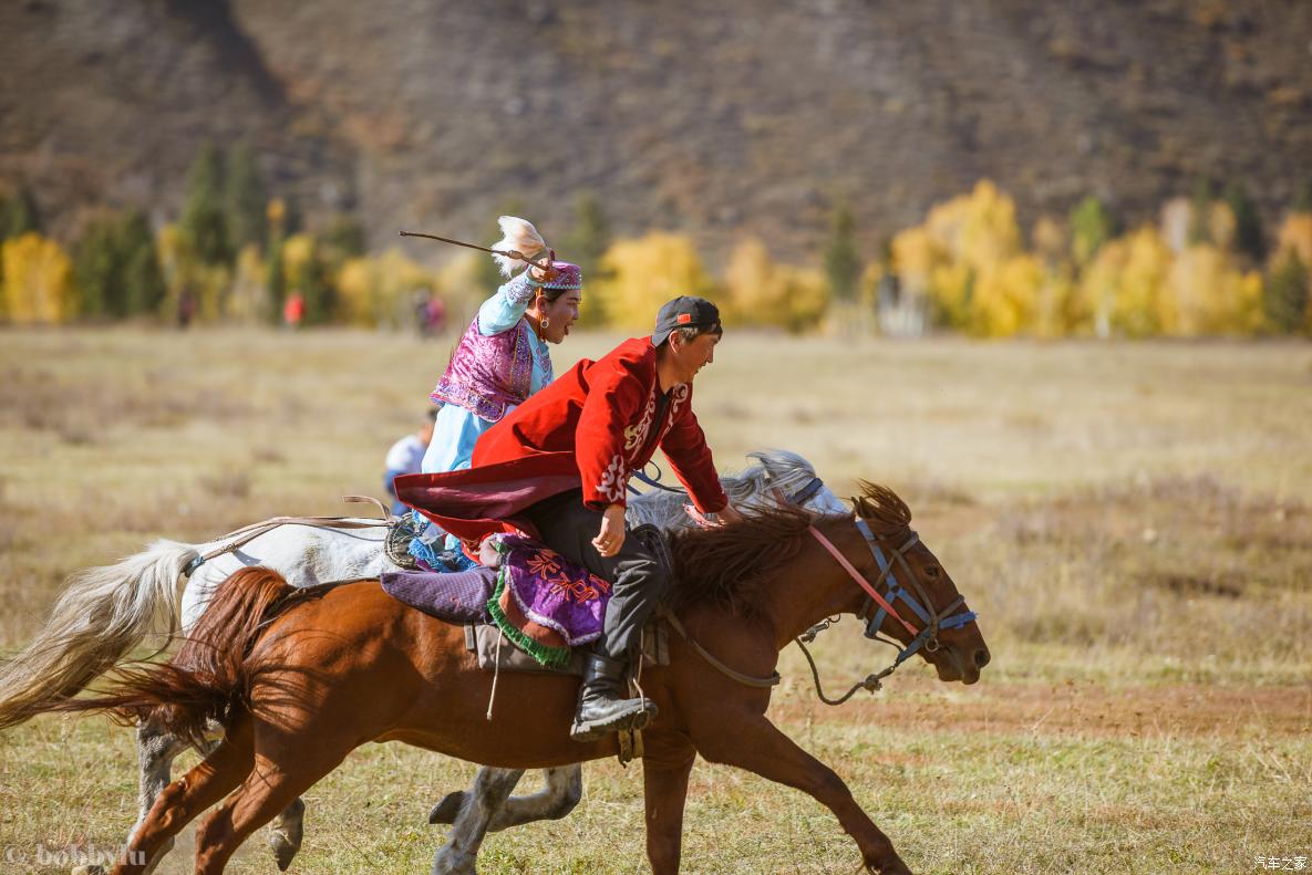 为美食而旅行,为美食美景而来