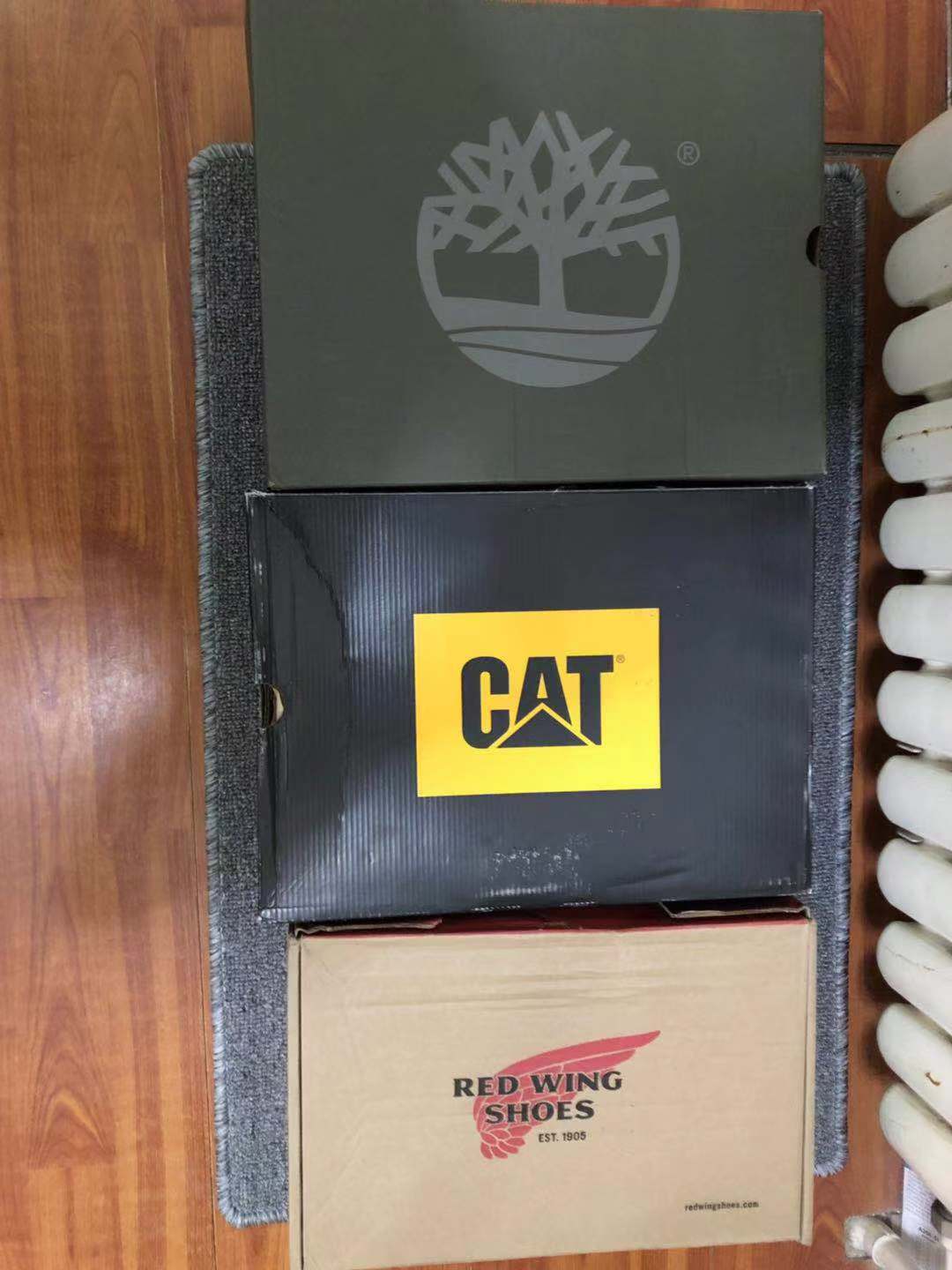 timberland最值得入手的一款,timberlandcat比较