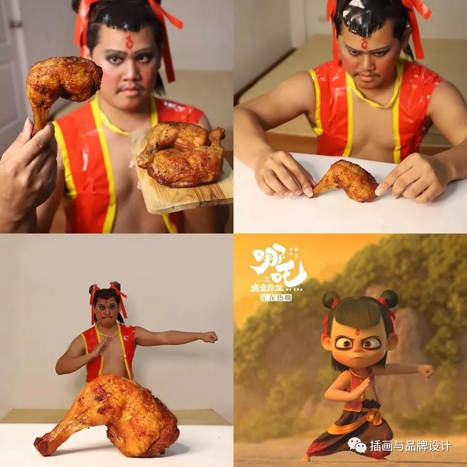 泰国小胖cos赛博朋克,泰国网红小胖cos