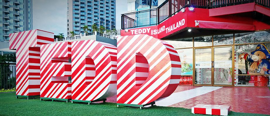 泰国芭提雅高级公寓,泰国芭提雅高档公寓