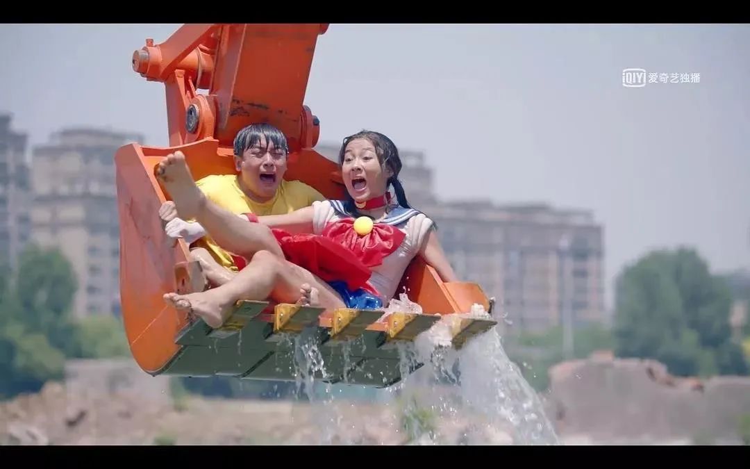 那些年我们一起追的女孩爱情公寓,那些年我们一起追过的剧集