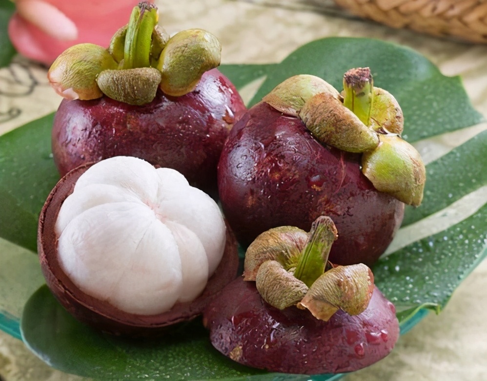 夏天再没钱也必吃的五种碱性水果,夏季遇到这碱性水果别错过