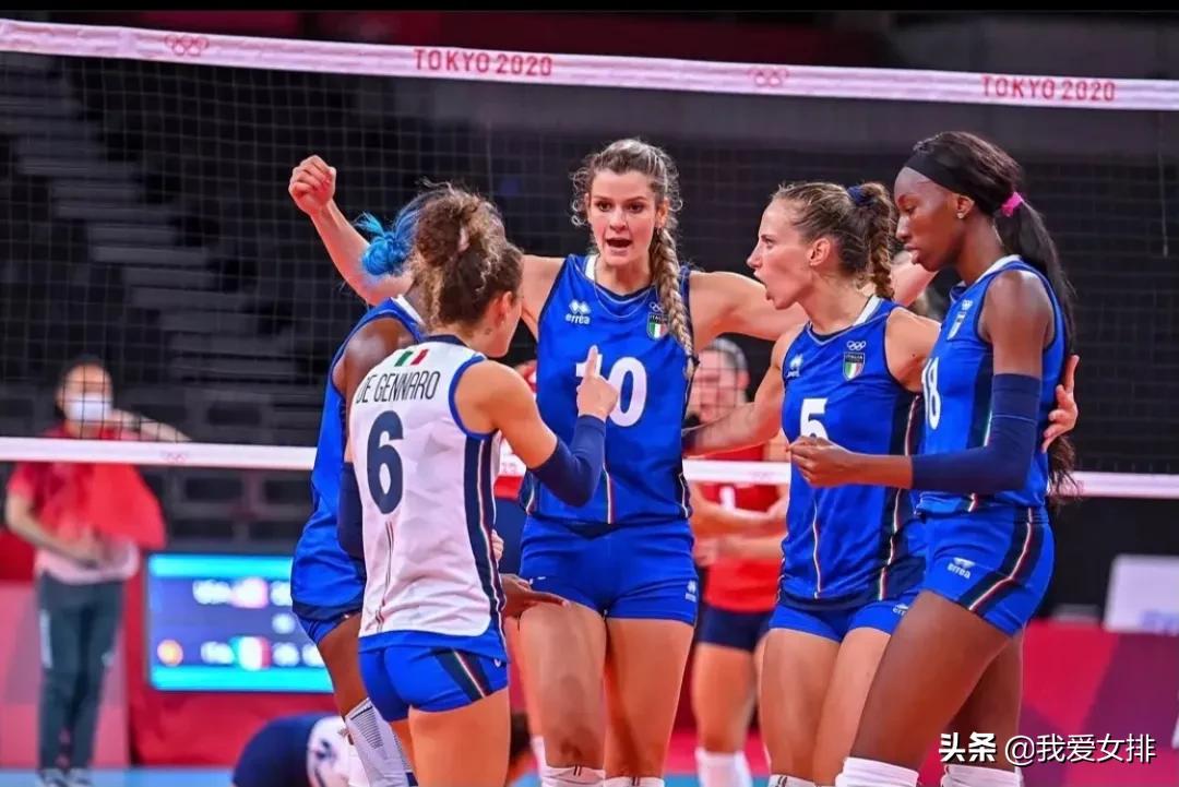欧锦赛女排2021塞尔维亚对意大利,女排欧锦赛今日比赛结果