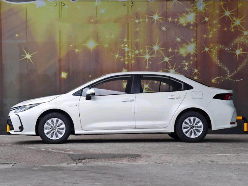 保值车排行榜丰田卡罗拉,卡罗拉有多保值