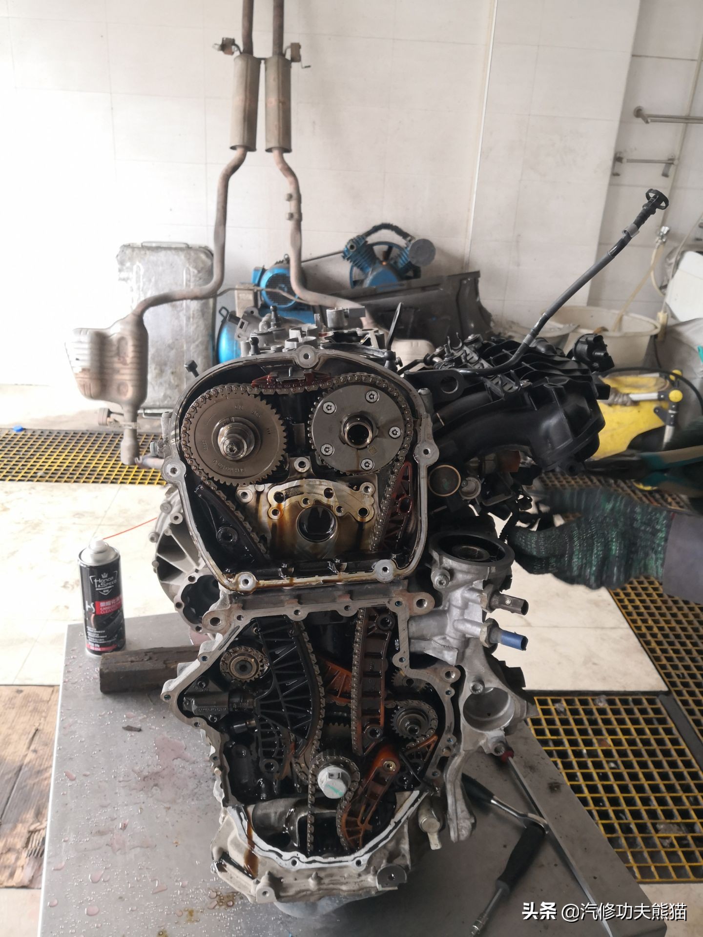 大众cc烧机油严重如何解决,大众cc烧机油是什么原因