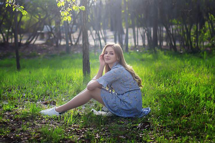 女生如何起个霸气的名字,女生怎么给自己起一个英文名