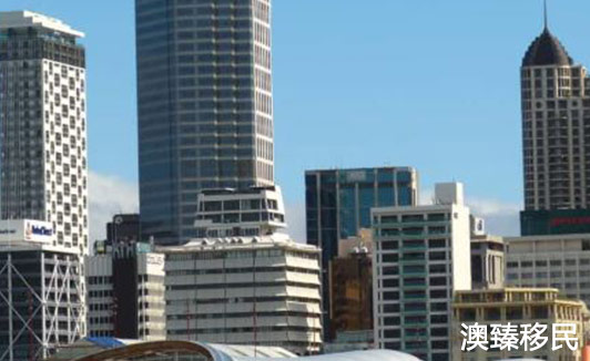 大龄新西兰移民的辛酸生活 (移民新西兰的华人真实感受)