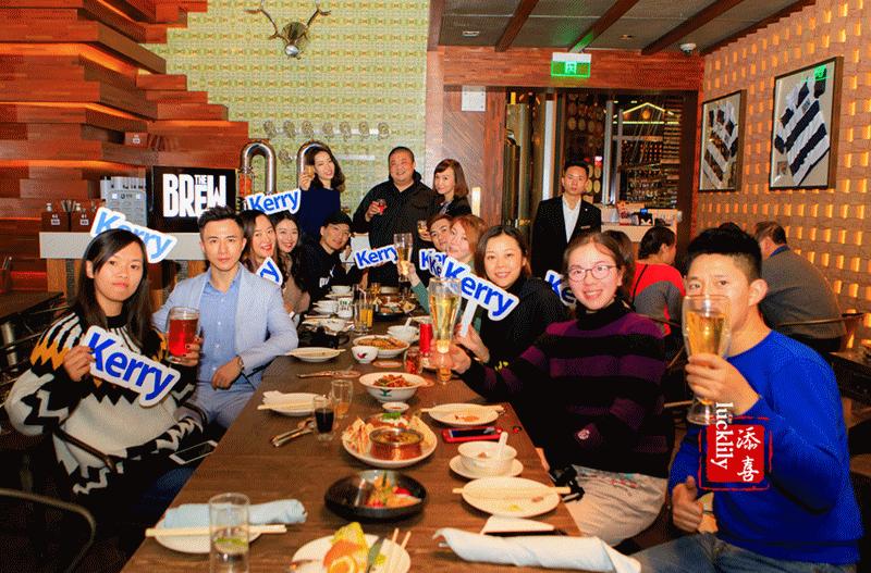 上海浦东嘉里大酒店周边游,浦东嘉里大酒店攻略