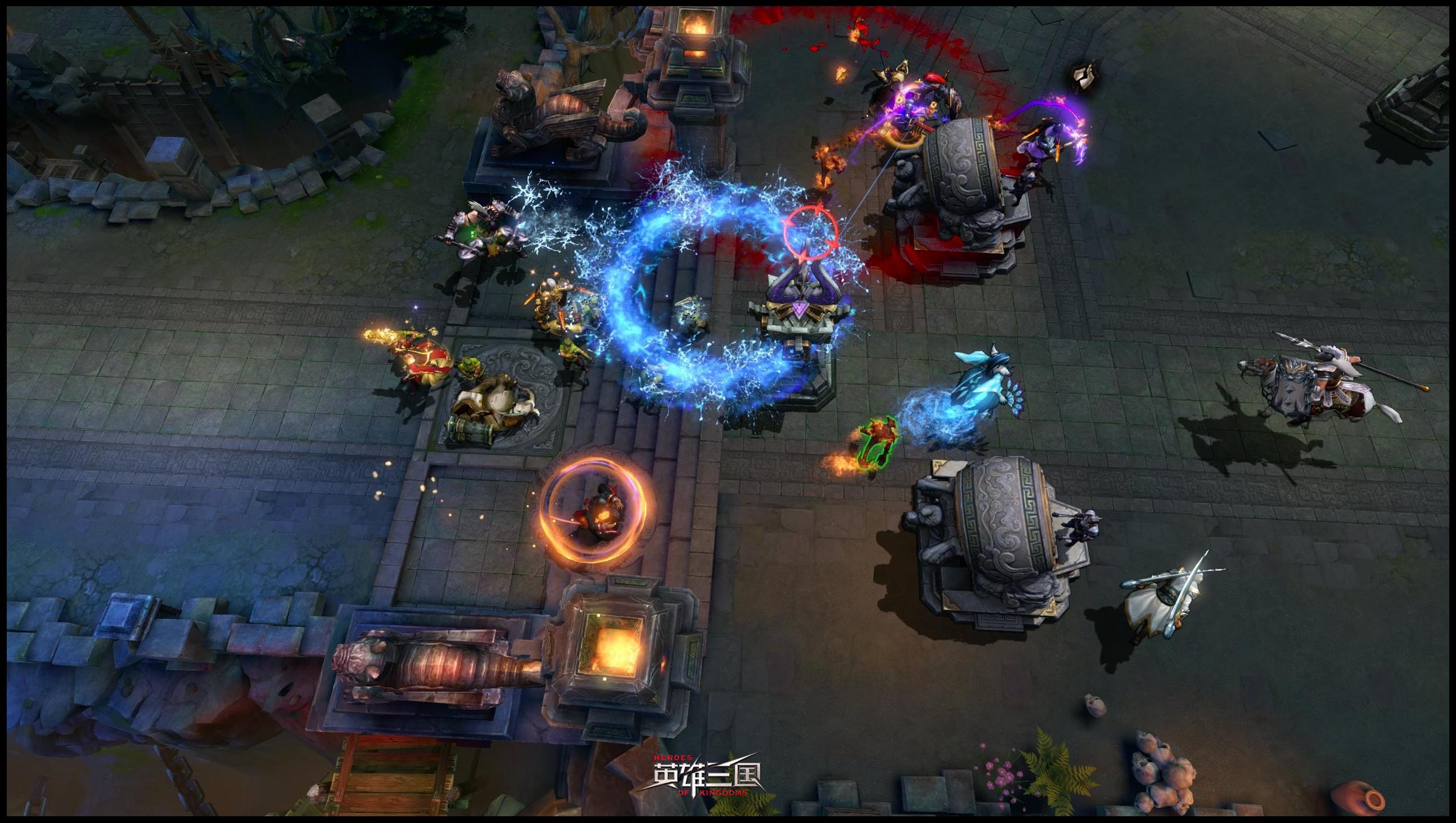 dota游戏都有哪些,dota游戏有哪些