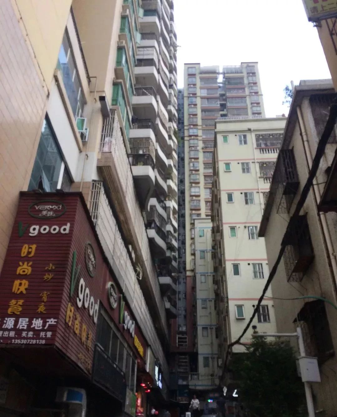 深圳惊现2字头住宅，2.8容积率+外国语学校+地铁，这次还要错过？