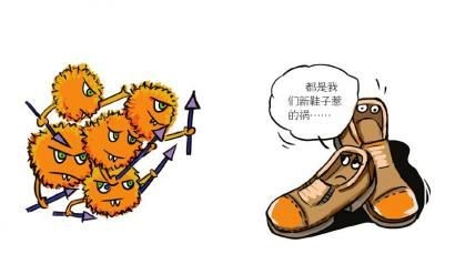 灰指甲真的治不好吗,灰指甲是不是治不好