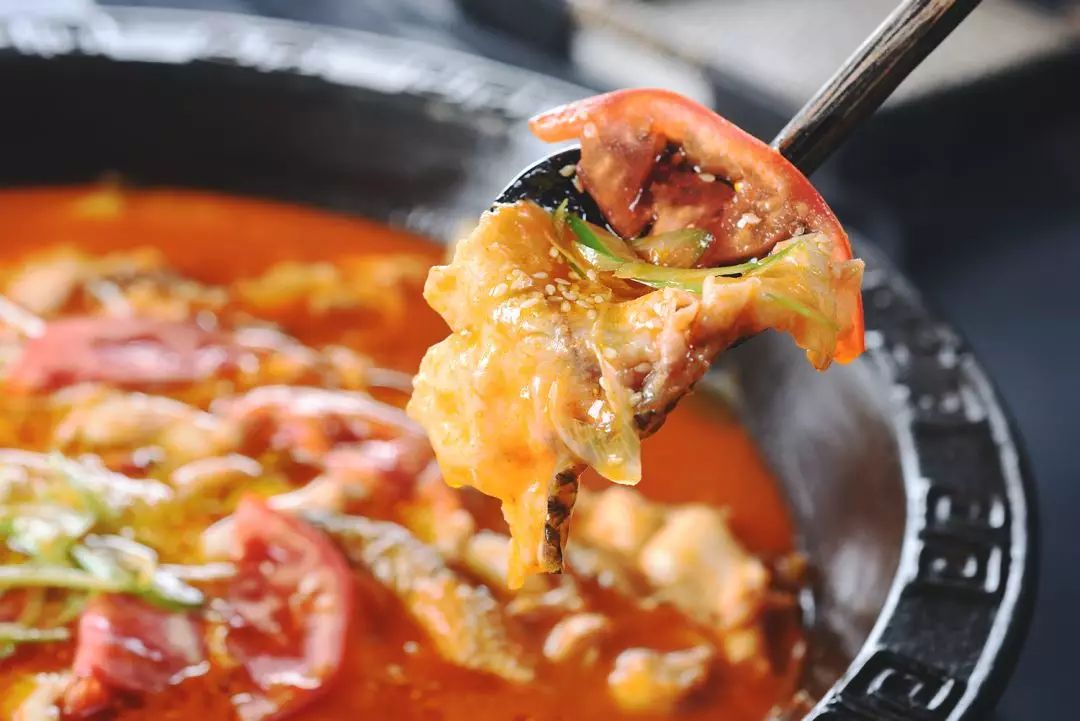 大宜兴没有好吃的鱼？这家独霸美食界的鱼无双！要不要挑战一下？