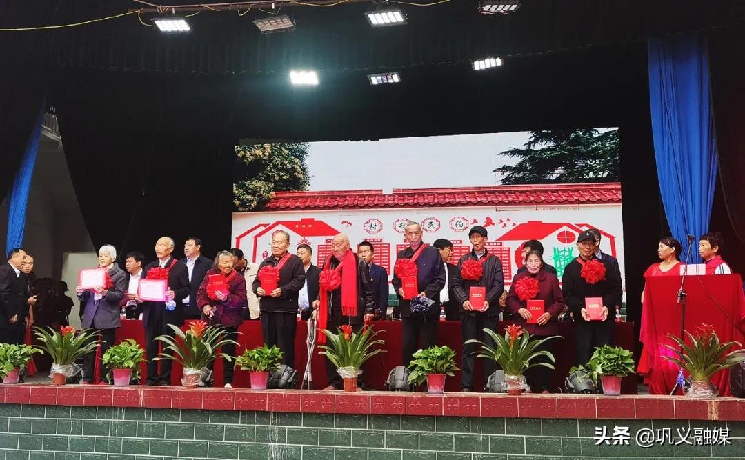 老年人的重阳节怎么过,巩义九九重阳节活动