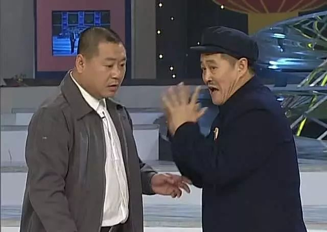 赵本山宝藏男孩,人生哲学赵本山