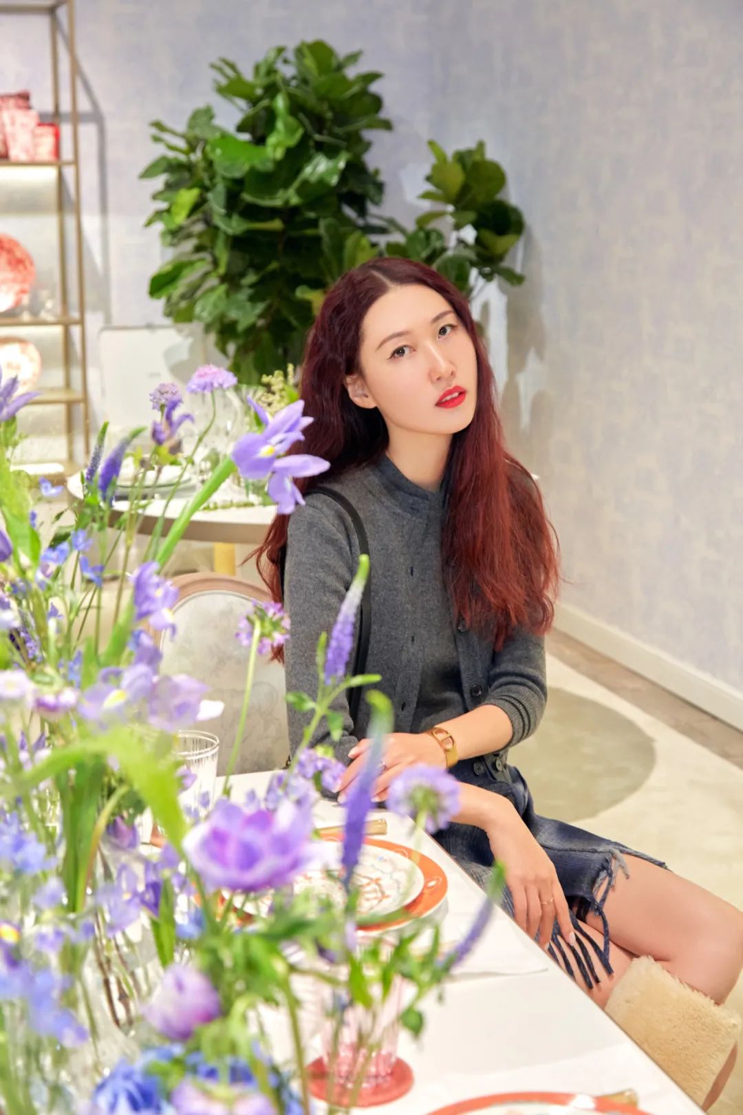 f4重聚跨年,f4重聚