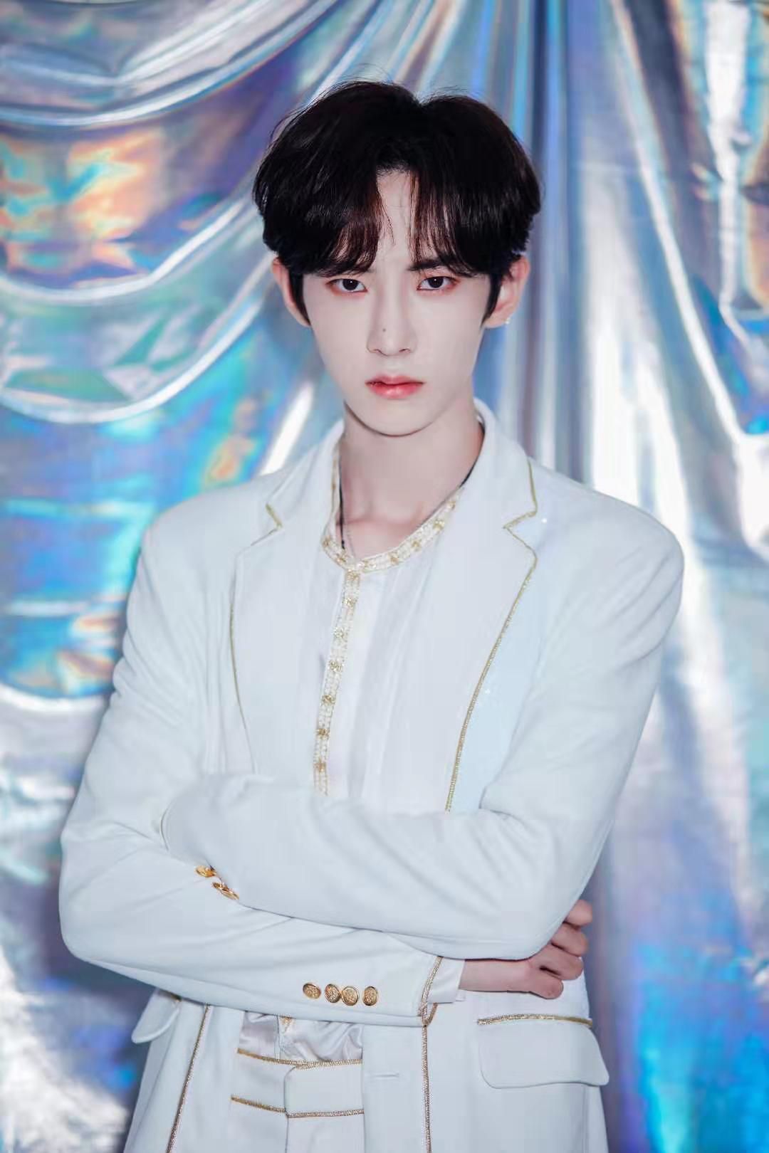 乐华七子next签约时长,乐华七子next见面会南京全程