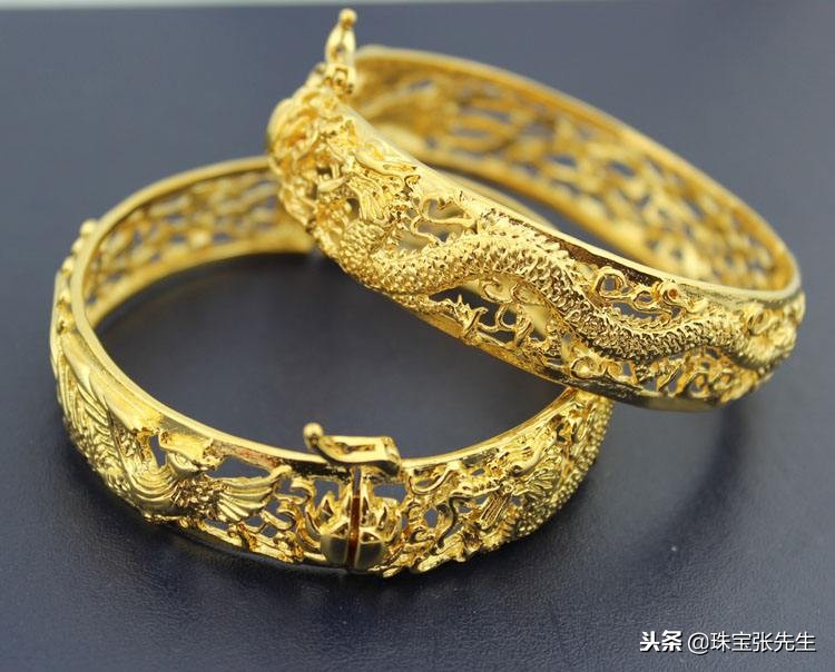 你绝对不知道！结婚买首饰的大学问