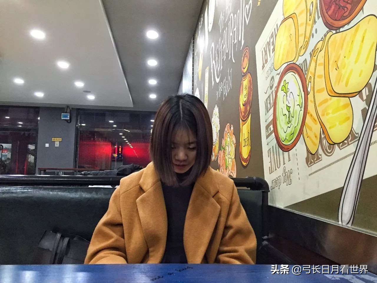 逃离了北京，我在国外当上了老板