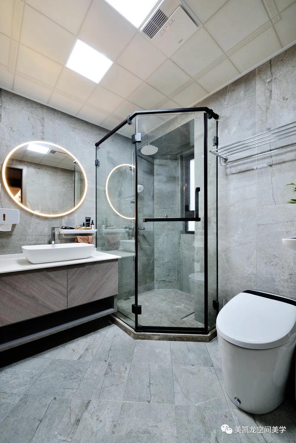 禅意阳台效果图小户型装修,阳台客卧一体小户型装修