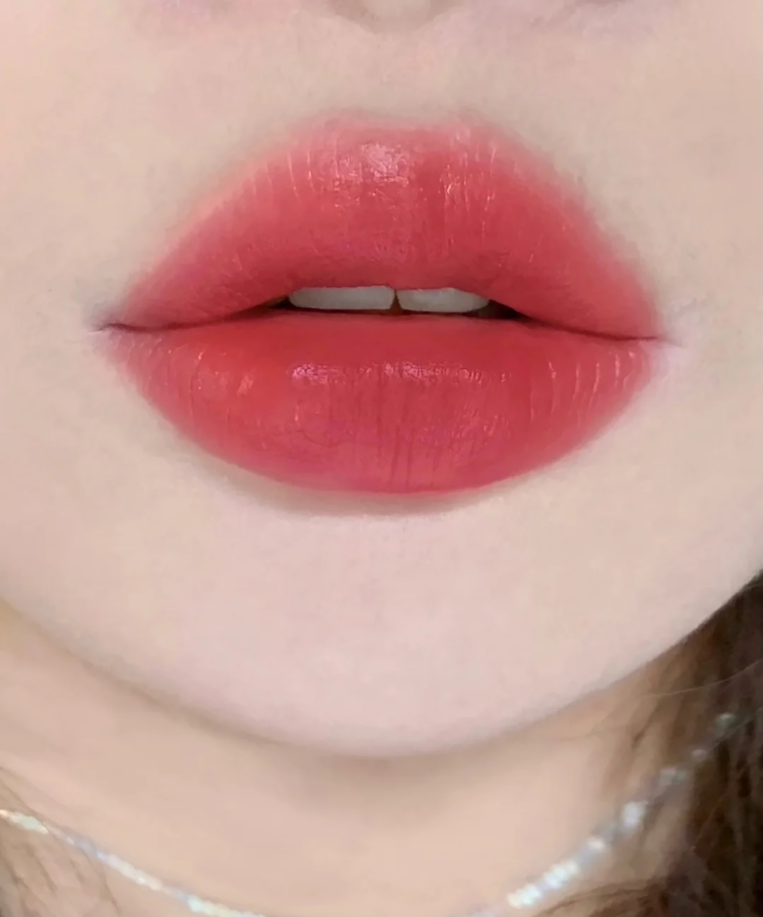 5支秋冬色口红,5支适合春天的口红冷白皮