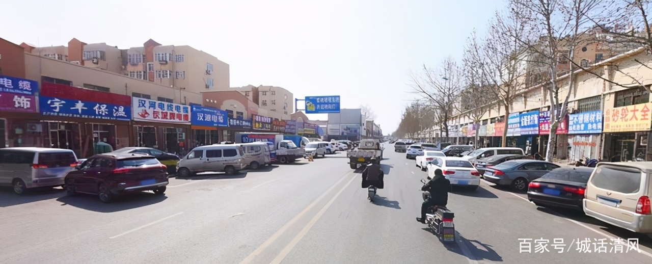 2022城阳小区改造,城阳启阳国际规划