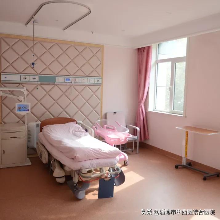 【中西合璧一招鲜】淄博市中西医结合医院妇产科：微创手术轻松治愈子宫脱垂