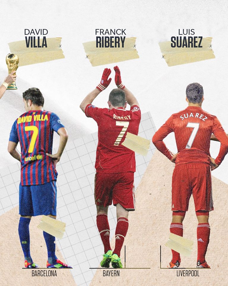 每个热爱足球的人都有自己的心,每一个人心中都有个中国足球梦