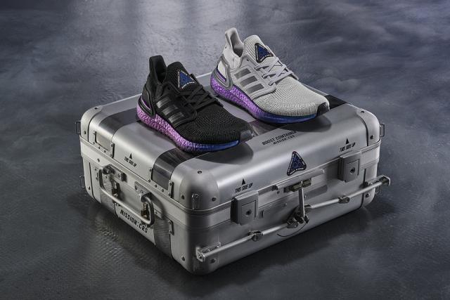 adidas值得入手的鞋子,adidas鞋各种款