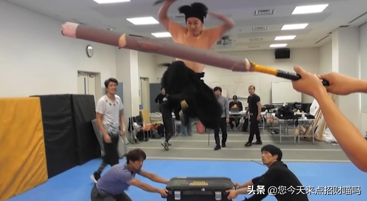 浪客剑心真人版豆瓣8.7分,国创电影的优势流失,被岛国慢慢拿起