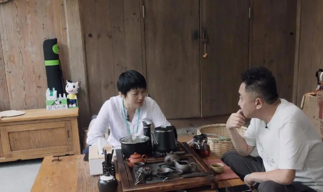 于谦的婚姻经历,于谦的婚姻状况和经历