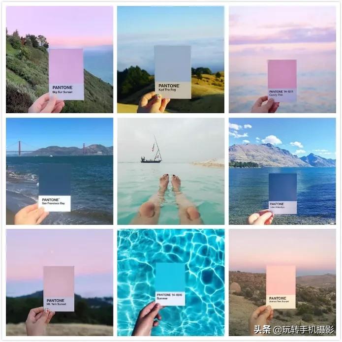 朋友圈九宫格怎么选择,朋友圈不需九宫格怎么操作