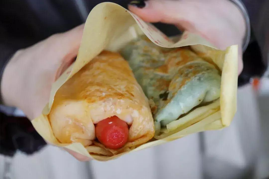 探秘北京大学食堂,四川探秘大学食堂