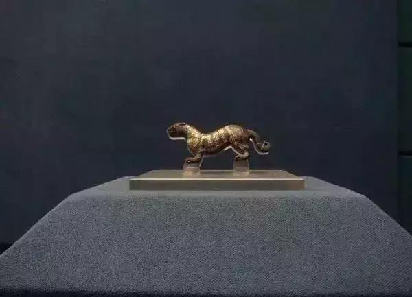 古代富豪的文玩，长什么样？