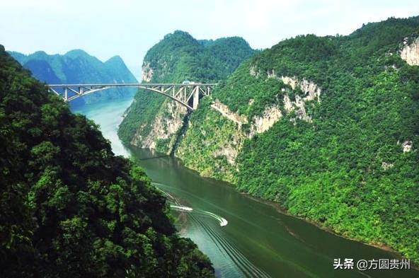 贵州清凉一日游,贵州黔南春季旅游攻略