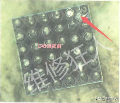 iphone6splus不开机维修,iphone6splus充电不提示