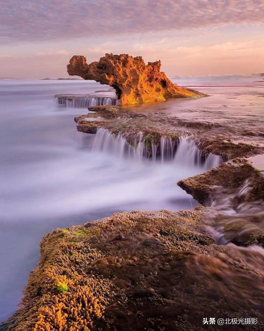 nd滤镜怎么选择规格最实用,nd滤镜减光参数