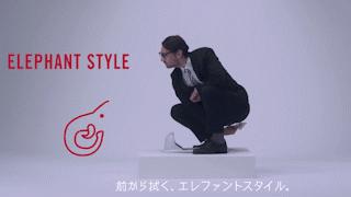 最科学的擦屁股方法,学会擦屁股的方法