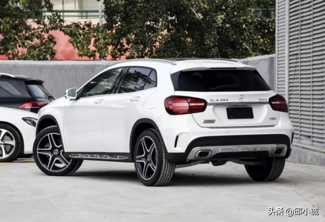 奔驰gla200和glb200油耗,奔驰gla和奔驰glb哪个值得入手