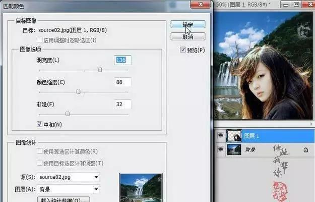 ps如何利用通道快速抠毛发,ps抠出来的头发有白边怎么去除