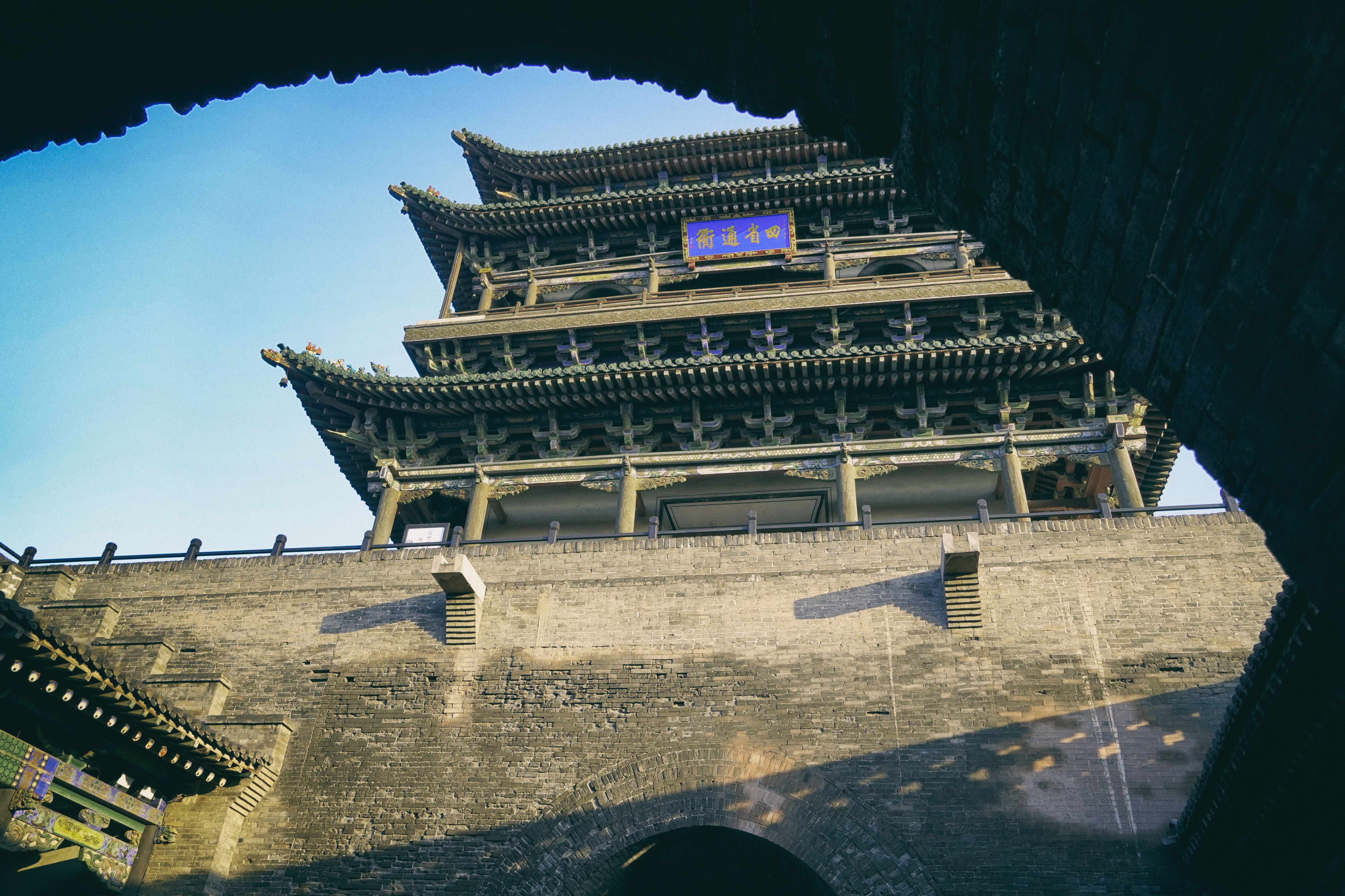 西北大环线自驾游全过程,西北大环线自驾游全攻略